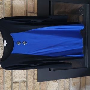 Max & Rina Women's Tunic Top